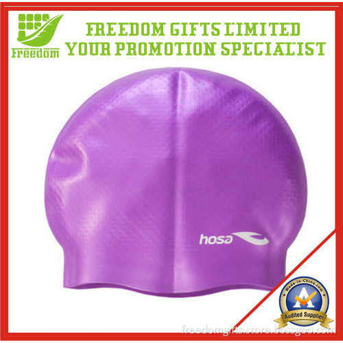 Cheap Promotional Silicone Cap (SC255)